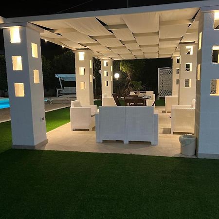 Апартаменты Casa De Lidzia2 Чистернино Экстерьер фото