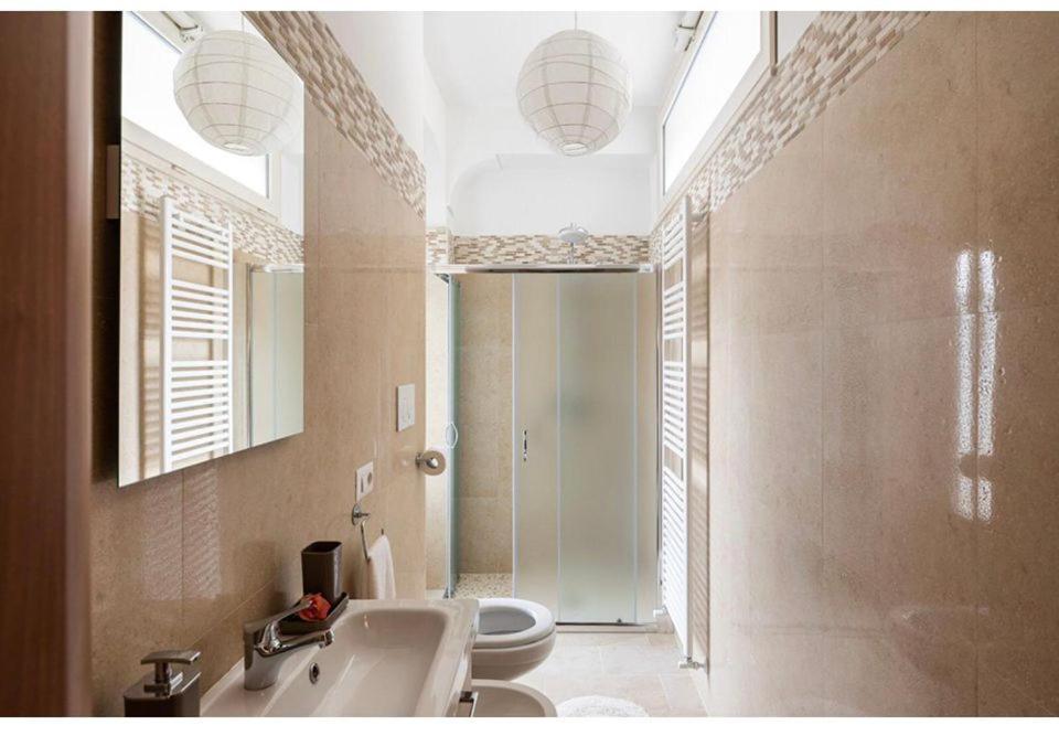 Апартаменты Casa De Lidzia2 Чистернино Экстерьер фото