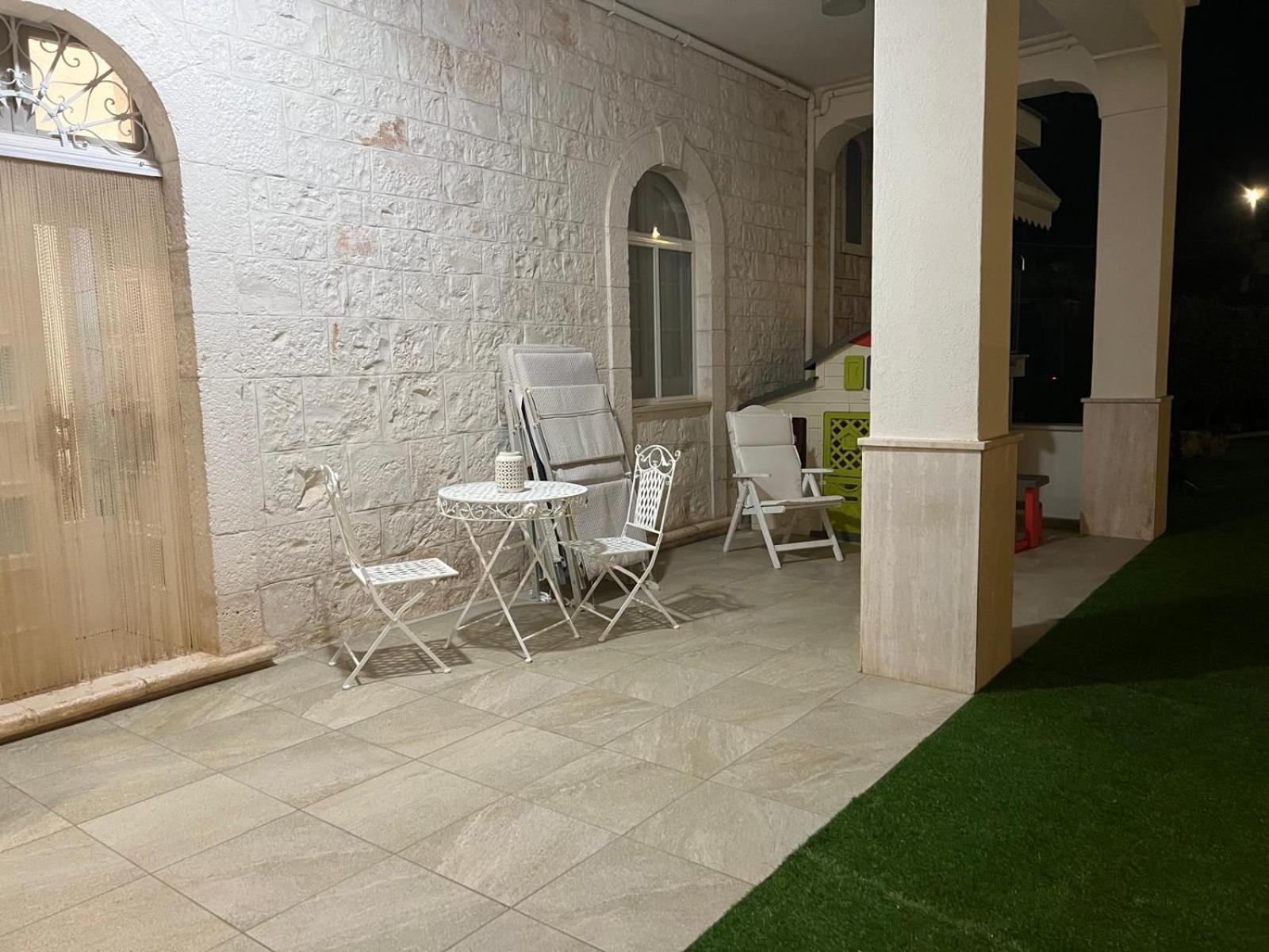 Апартаменты Casa De Lidzia2 Чистернино Экстерьер фото